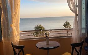 Аpartments On The Beach